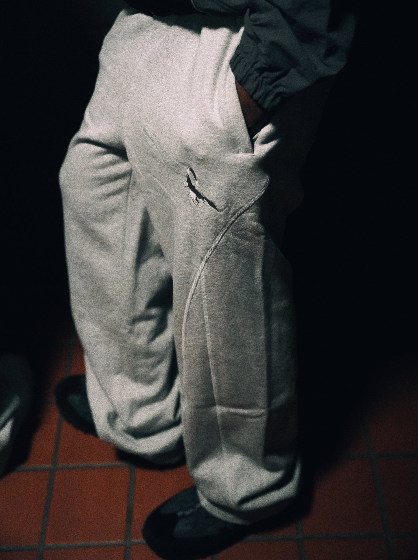 ARCH SWEATPANT