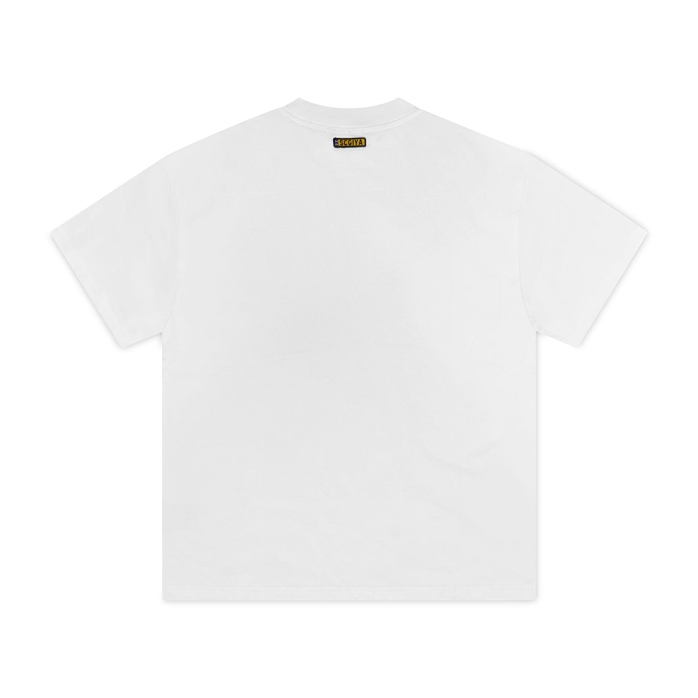 MIND MANUAL TEE